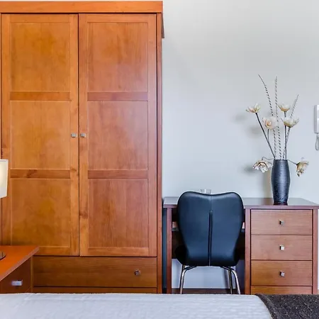 Rs Flats * 포르투