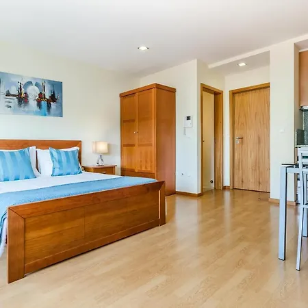 Rs Flats Apartamento