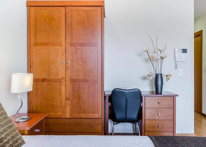 Rs Flats * 波尔图