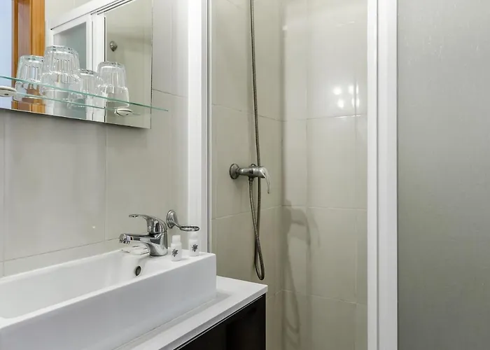 Rs Flats * 波尔图