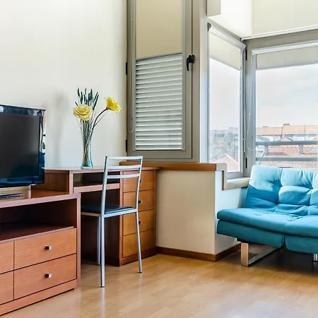 Rs Flats * Porto