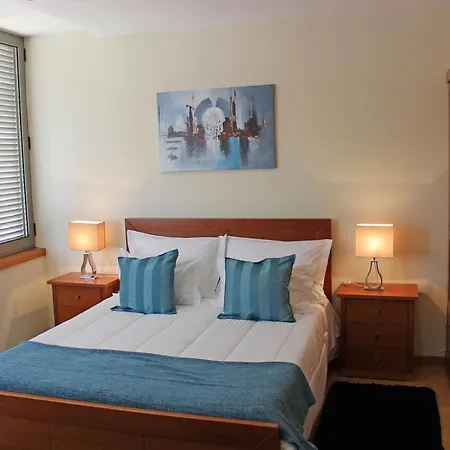 Appartement Rs Flats Oporto