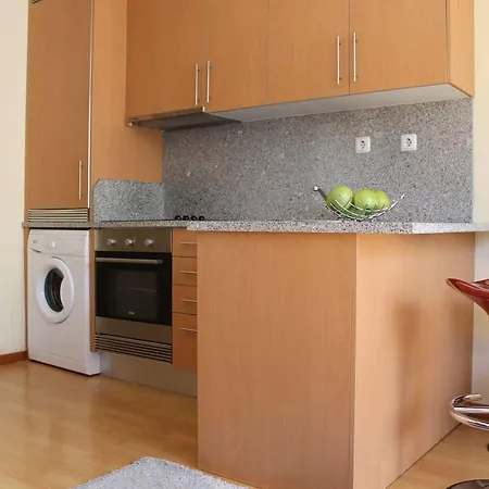 Rs Flats דירה פורטו