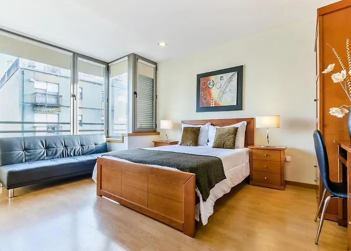 Apartament Rs Flats *