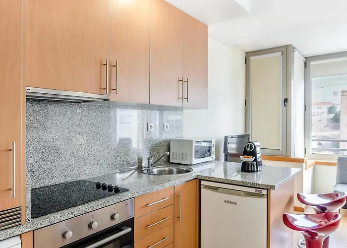 Apartament Rs Flats *