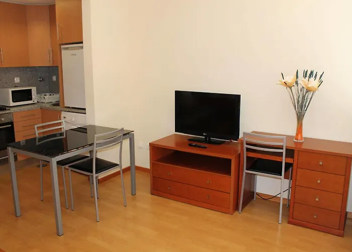 Apartament Rs Flats *