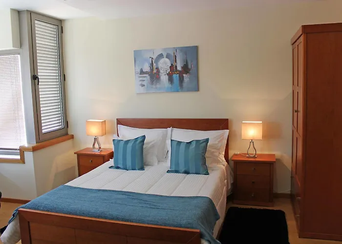 Apartman Rs Flats Porto